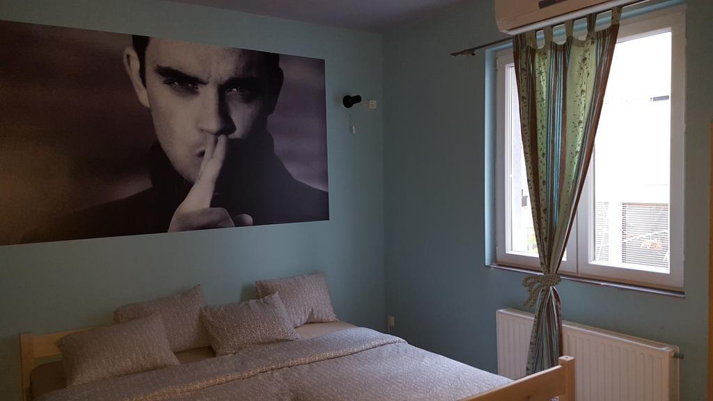 My Way Hostel Zagreb Quarto foto